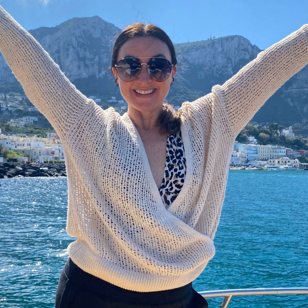 Meet your Posher, Devon